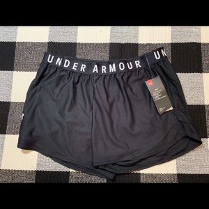 Under armour shorts
